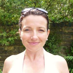 Maggie: personal trainer and postnatal exercise specialist